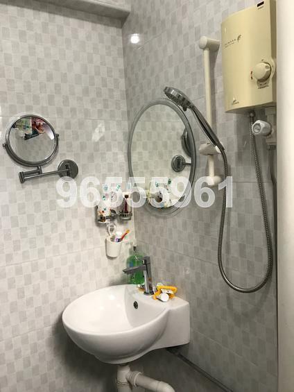 Blk 427 Clementi Avenue 3 (Clementi), HDB 4 Rooms #129691672